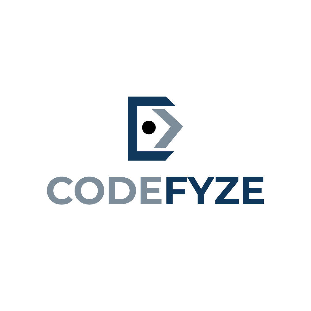 Code-Fyze-Logo