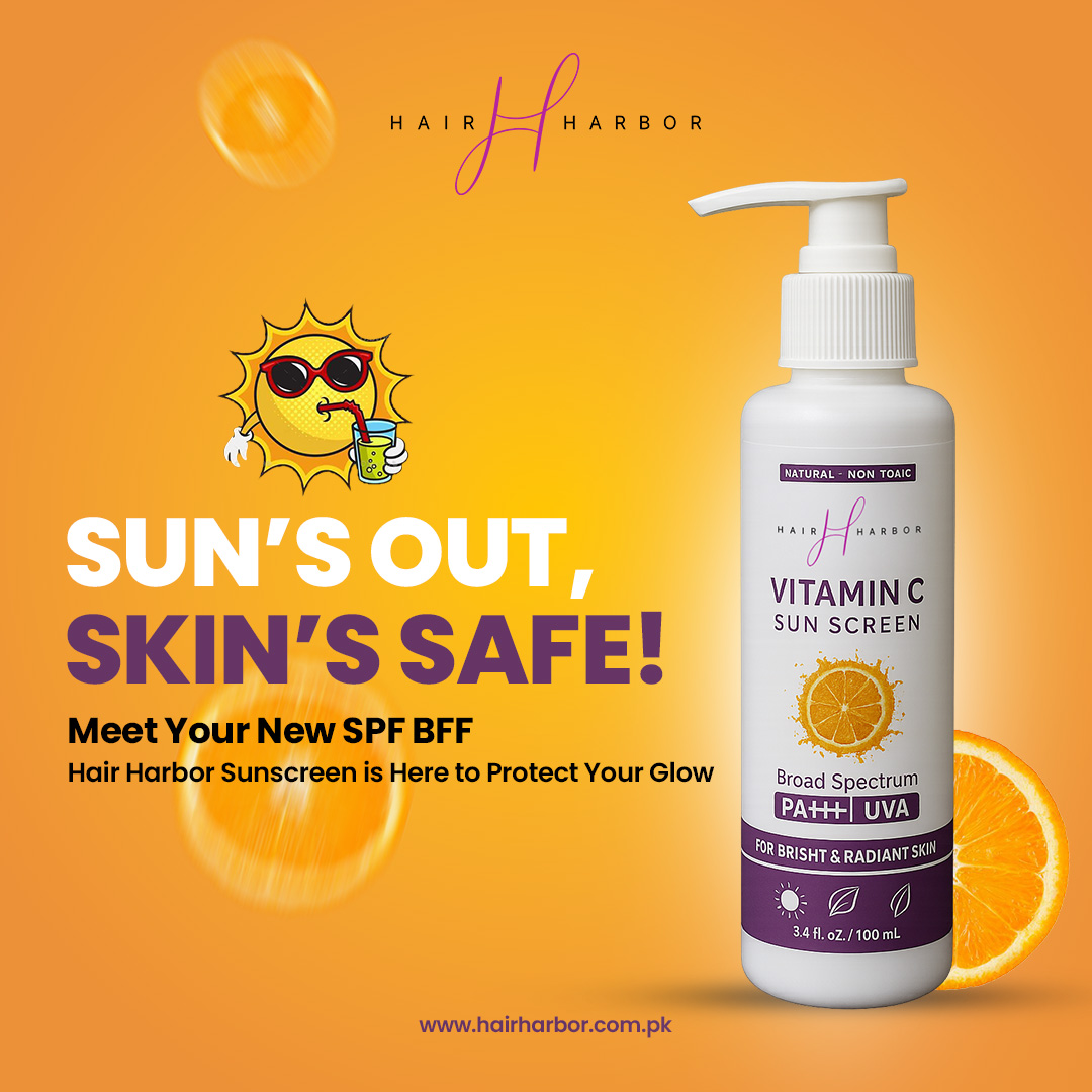 Sunscreen 1