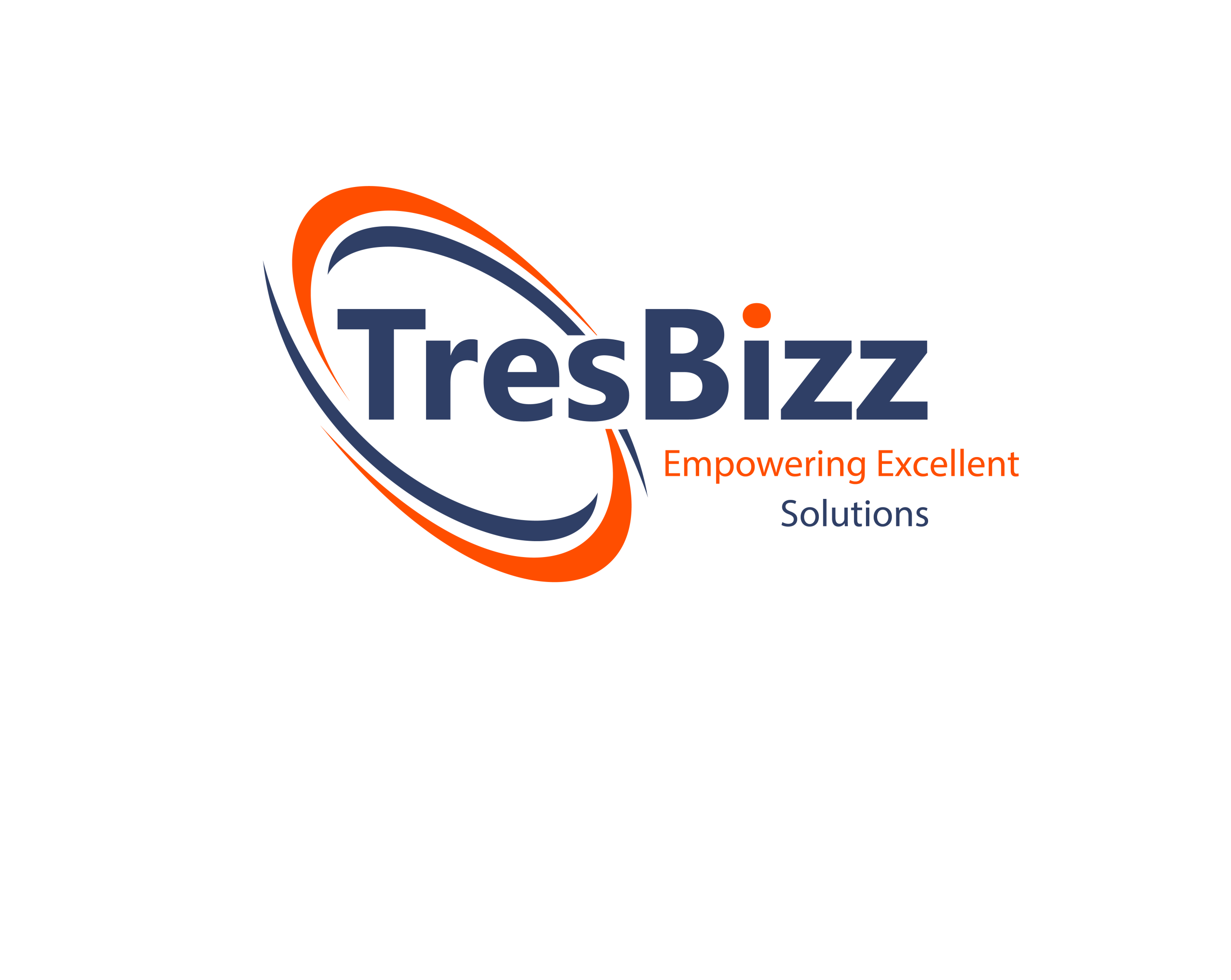 TresBizz Logo_NEW red